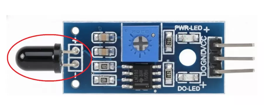 photo-diode-circuit