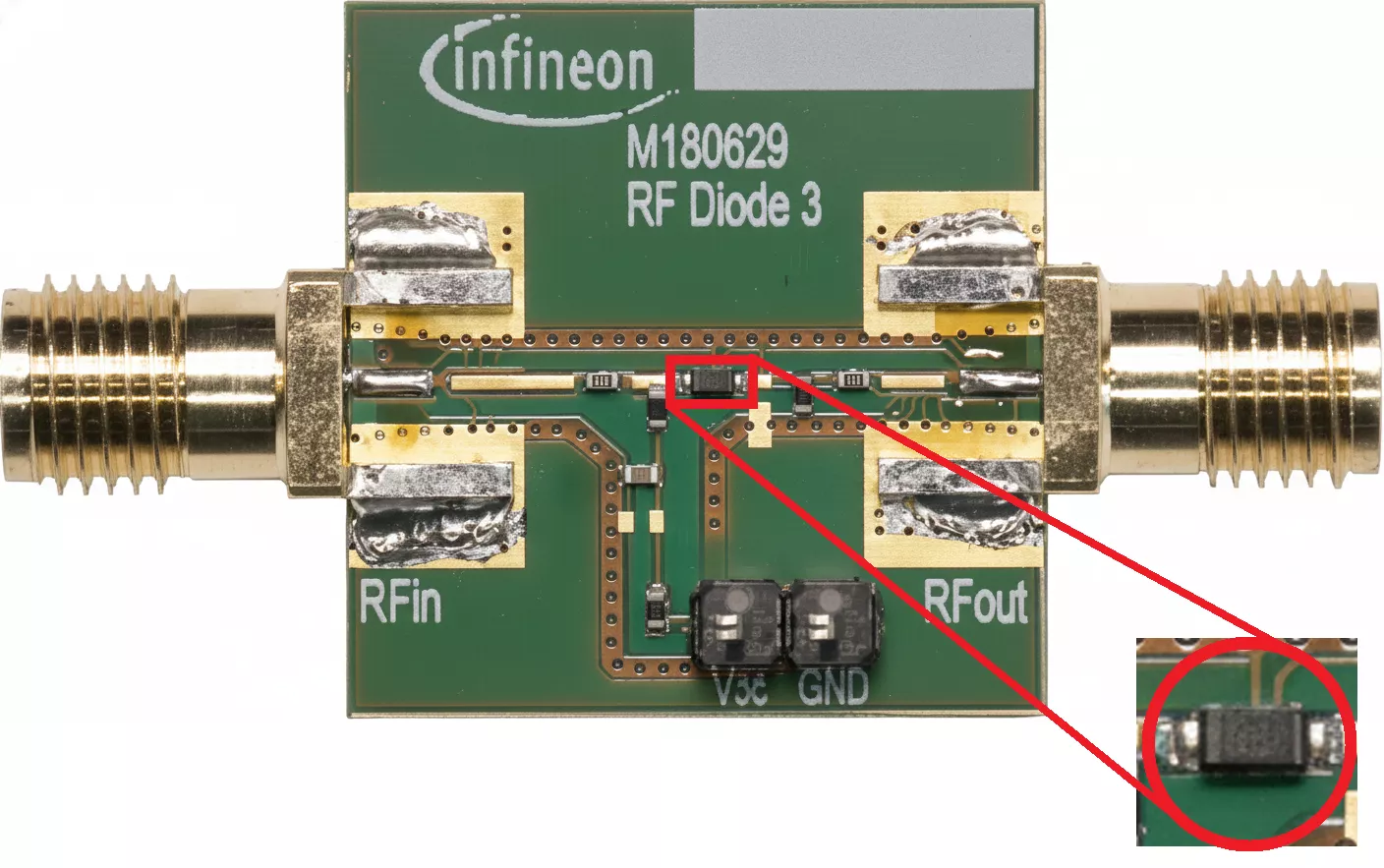 RF-Circuit