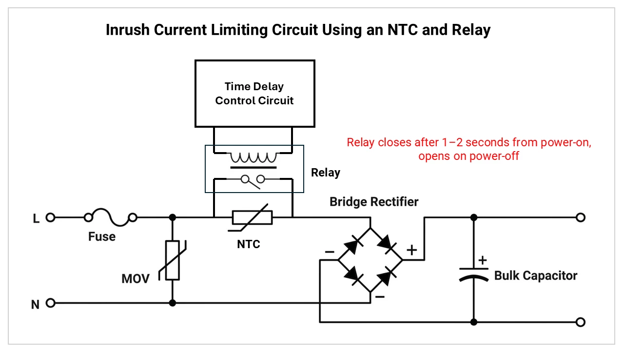 relay-bypassed-ntc-circuit