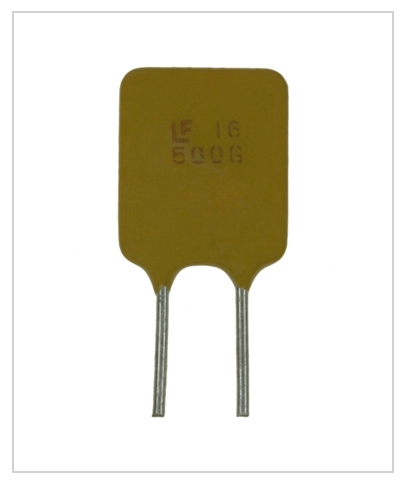Polyfuse-PTC