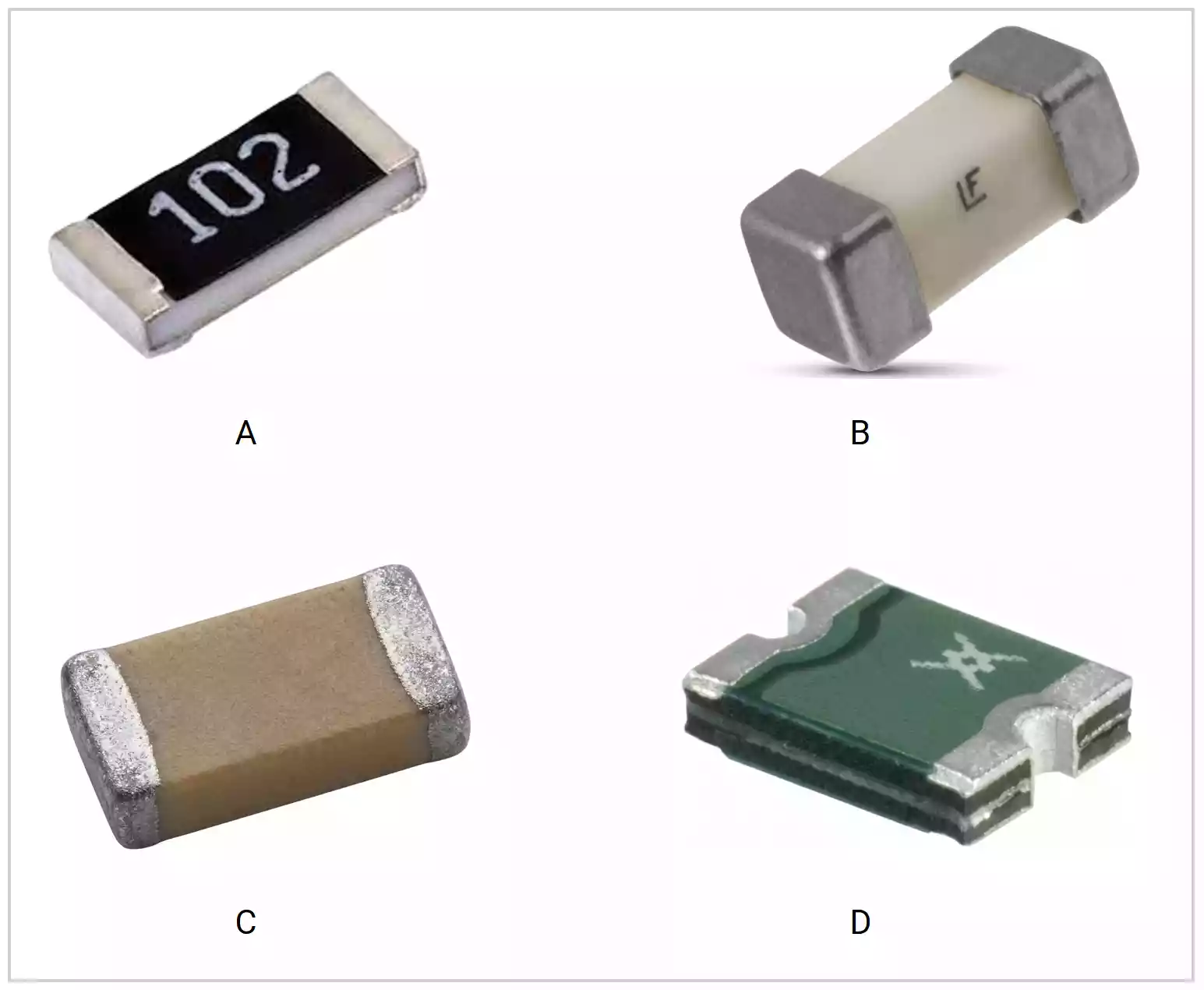 SMD-component-comparison