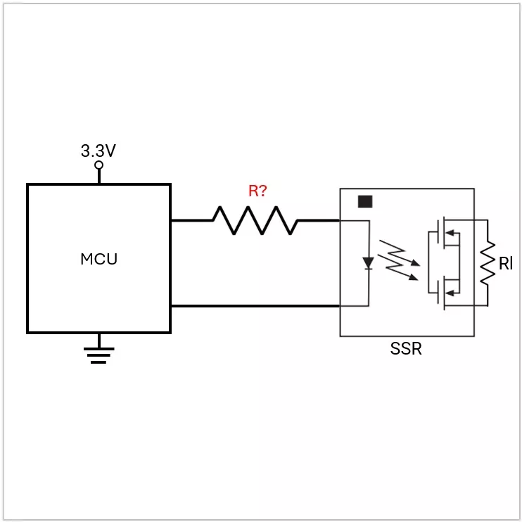 SSR-Input-Series-Resistor-I