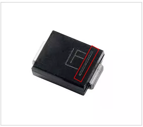 SMD-TVS-Diode