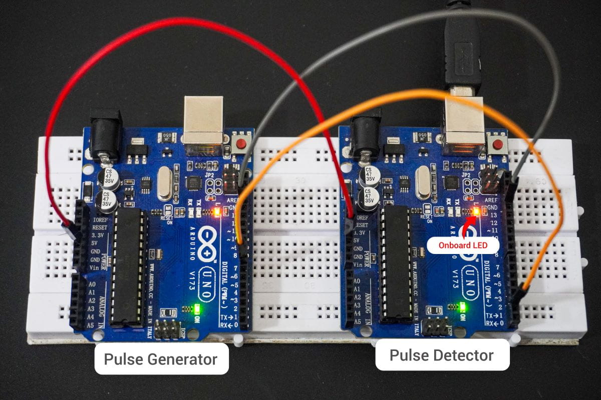 Pulse-detection-Interrupt-hardware