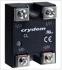 Solid-Stat-Relay