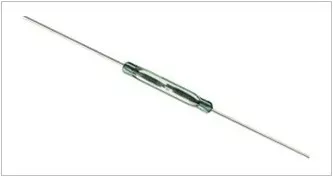 Door-reed-switch
