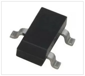 SOT-23 N-Channel-MOSFET