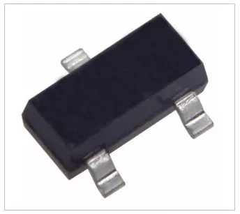 SOT-23-NPN-transistor