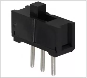 Power-slide-switch