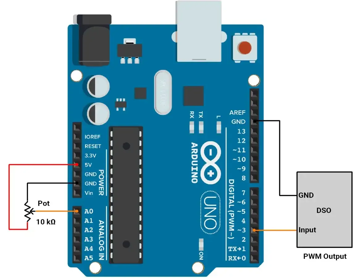 arduino-High-freq-pwm-Circuit