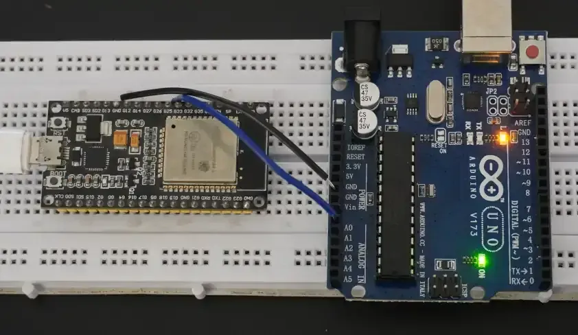 Sinewave-analyzer-Arduino-Hardware