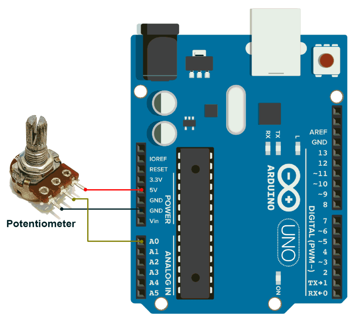 Arduino-timer-based-wakeup-circuit